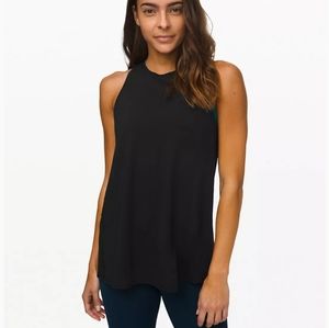 Lululemon All Tied Up Tank Top NWT